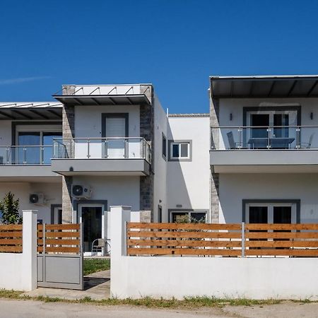 Oreon Suites - 'Xenia' Nauplion Buitenkant foto