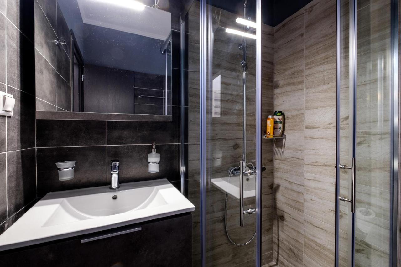 Oreon Suites - 'Xenia' Nauplion Buitenkant foto