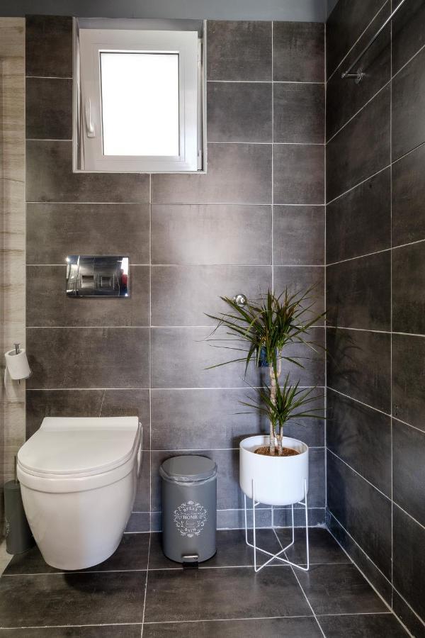 Oreon Suites - 'Xenia' Nauplion Buitenkant foto